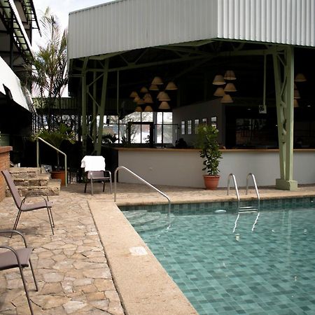Soy Local San Jose Hotel Bagian luar foto