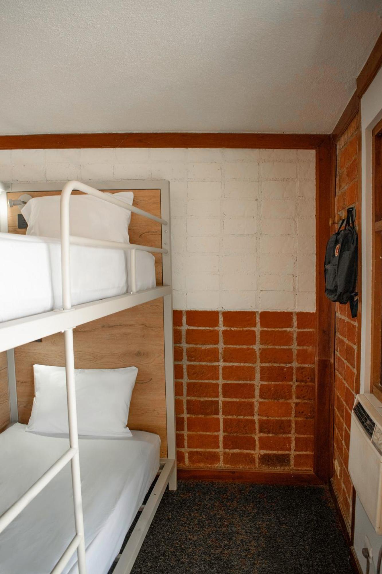 Soy Local San Jose Hotel Bagian luar foto