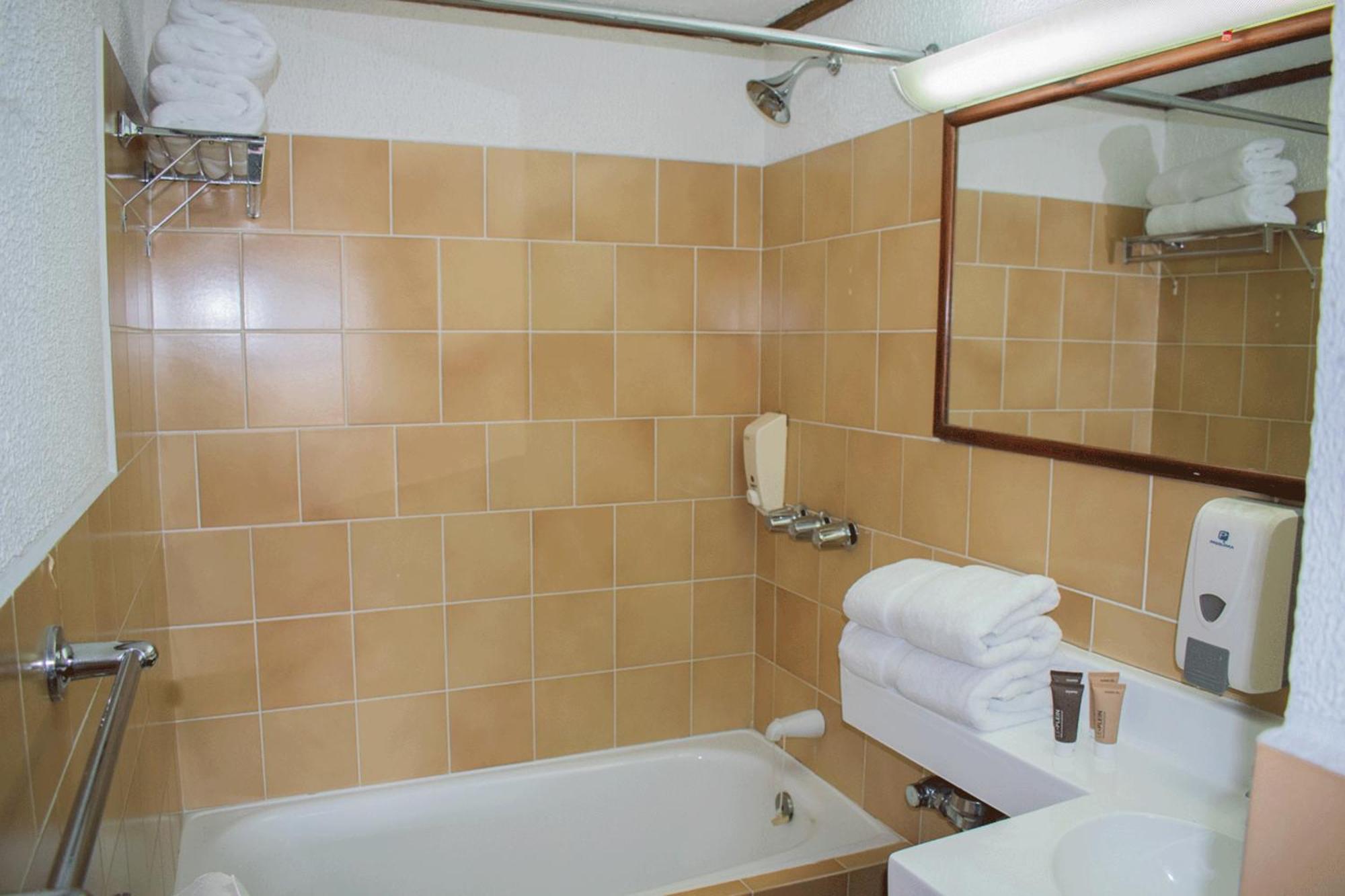 Soy Local San Jose Hotel Bagian luar foto