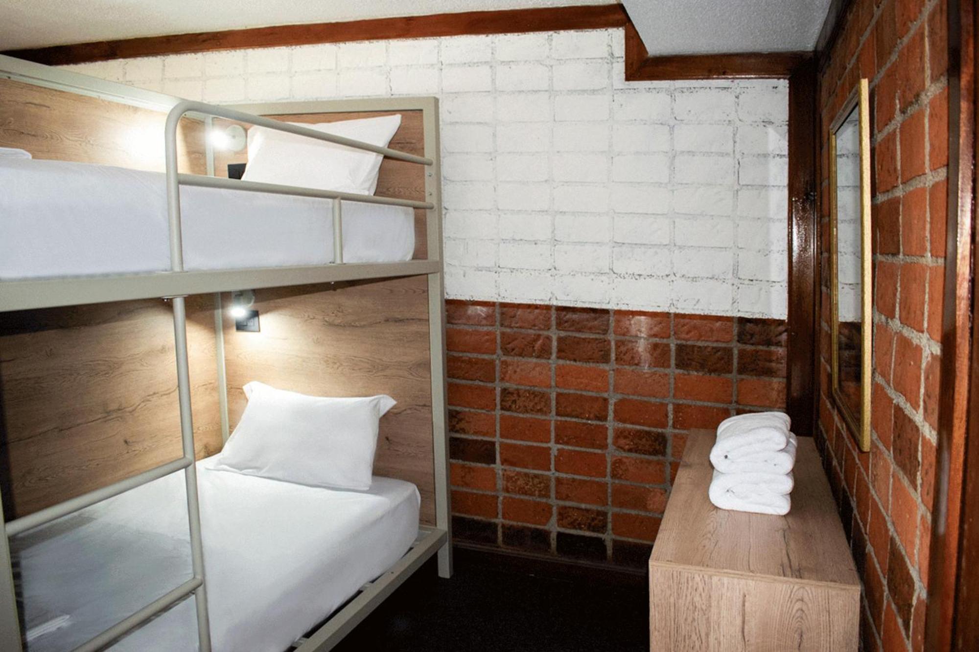 Soy Local San Jose Hotel Bagian luar foto