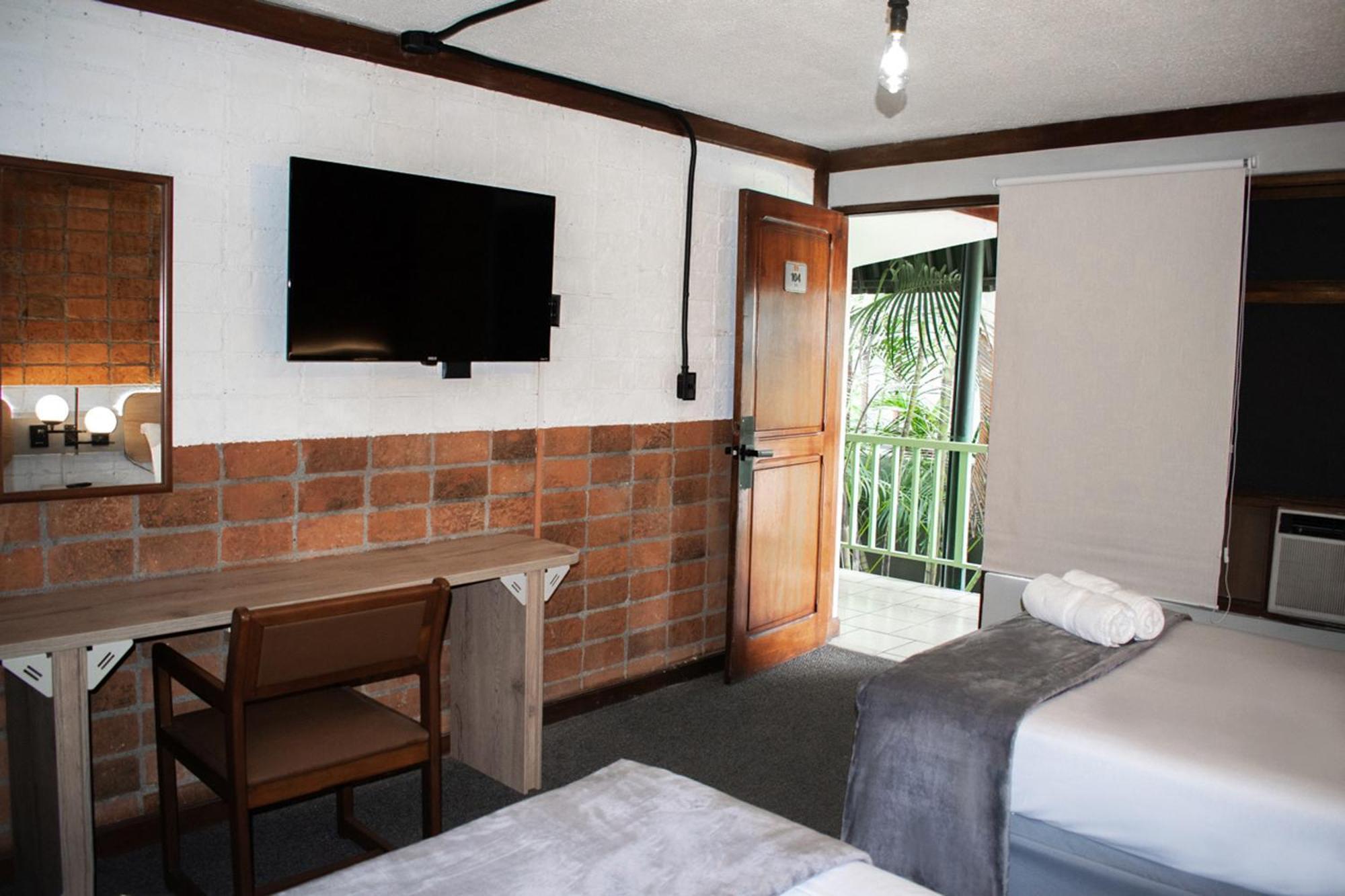 Soy Local San Jose Hotel Bagian luar foto