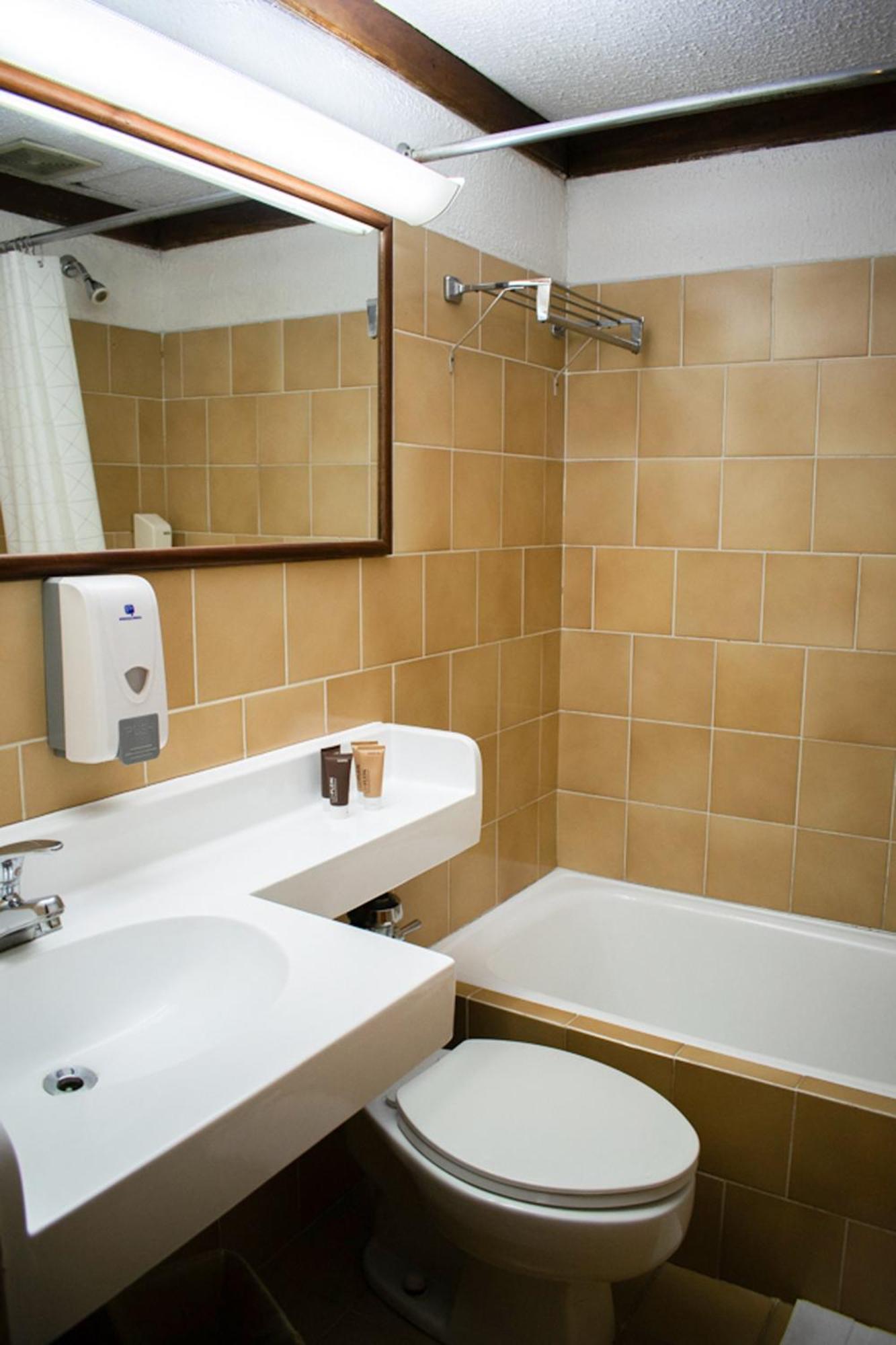Soy Local San Jose Hotel Bagian luar foto