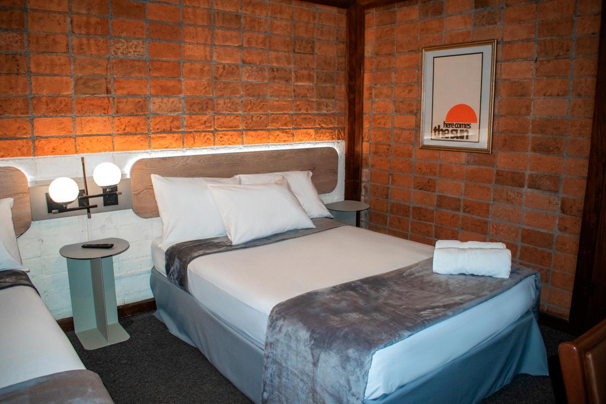 Soy Local San Jose Hotel Bagian luar foto