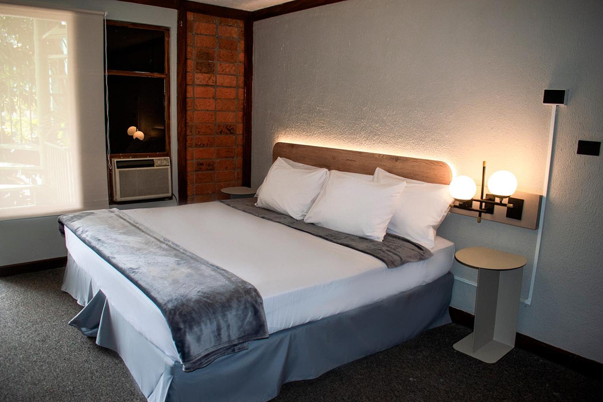 Soy Local San Jose Hotel Bagian luar foto