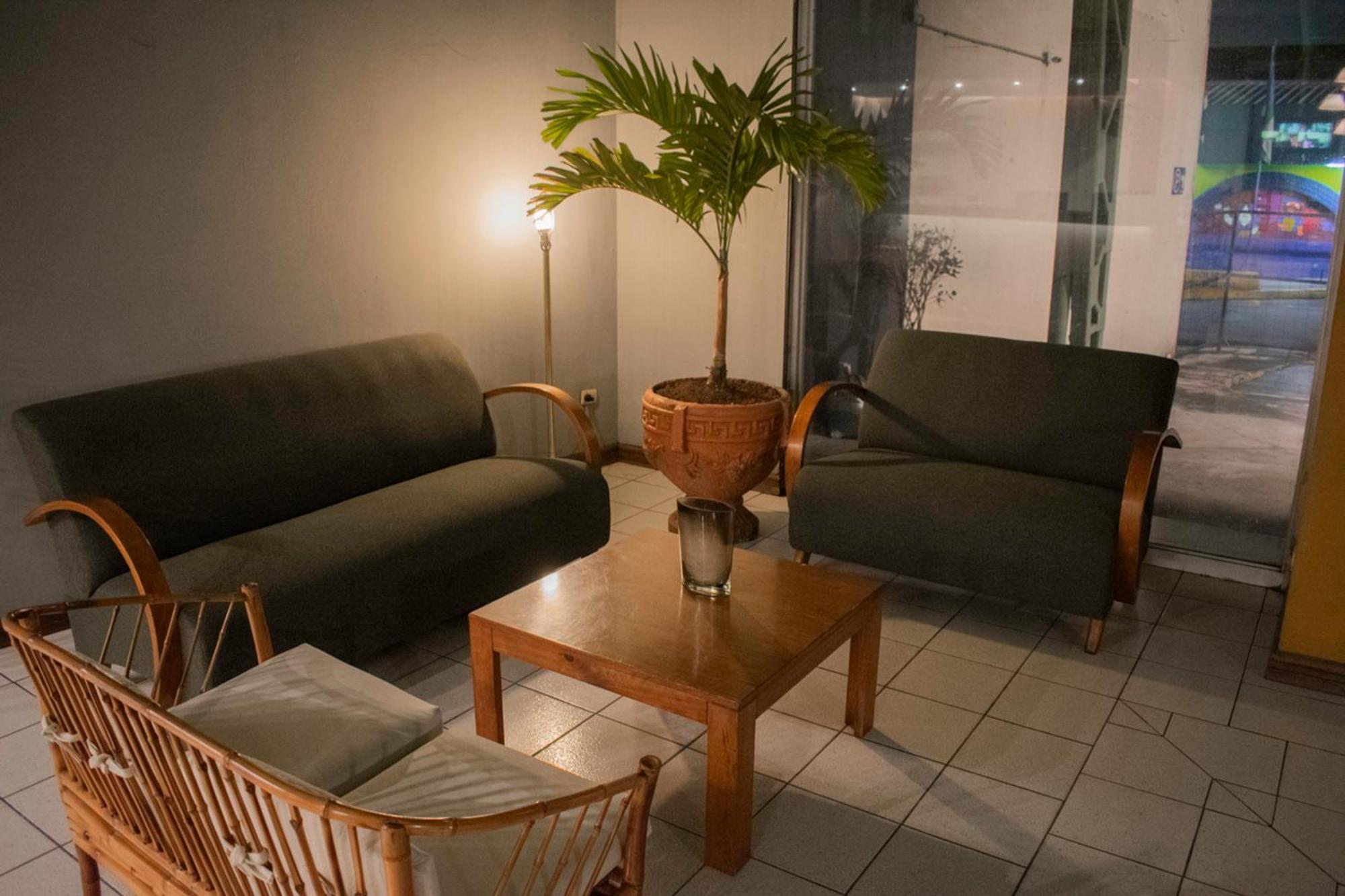Soy Local San Jose Hotel Bagian luar foto
