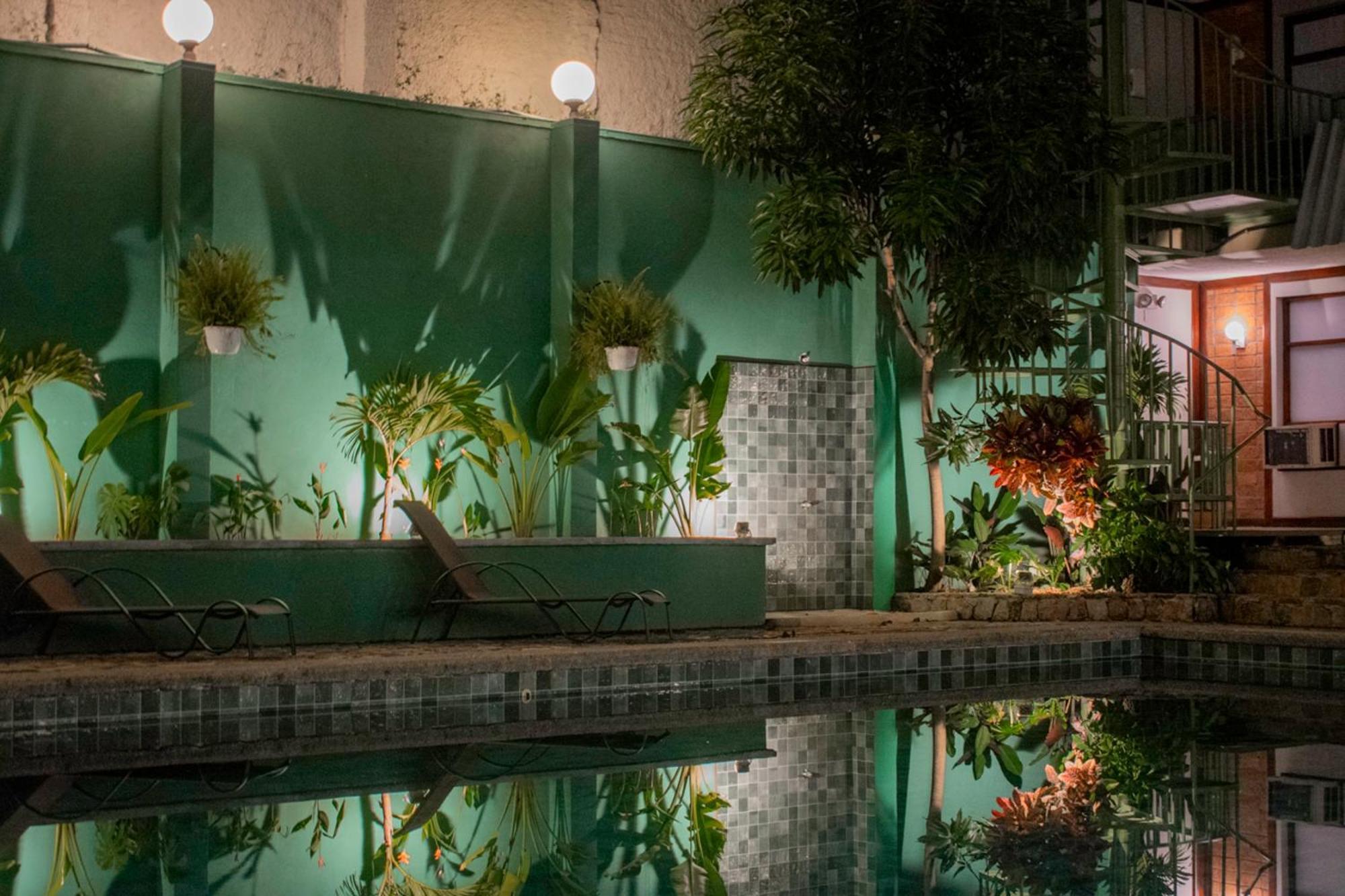 Soy Local San Jose Hotel Bagian luar foto