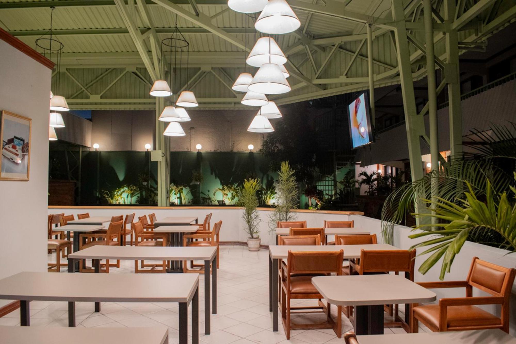 Soy Local San Jose Hotel Bagian luar foto