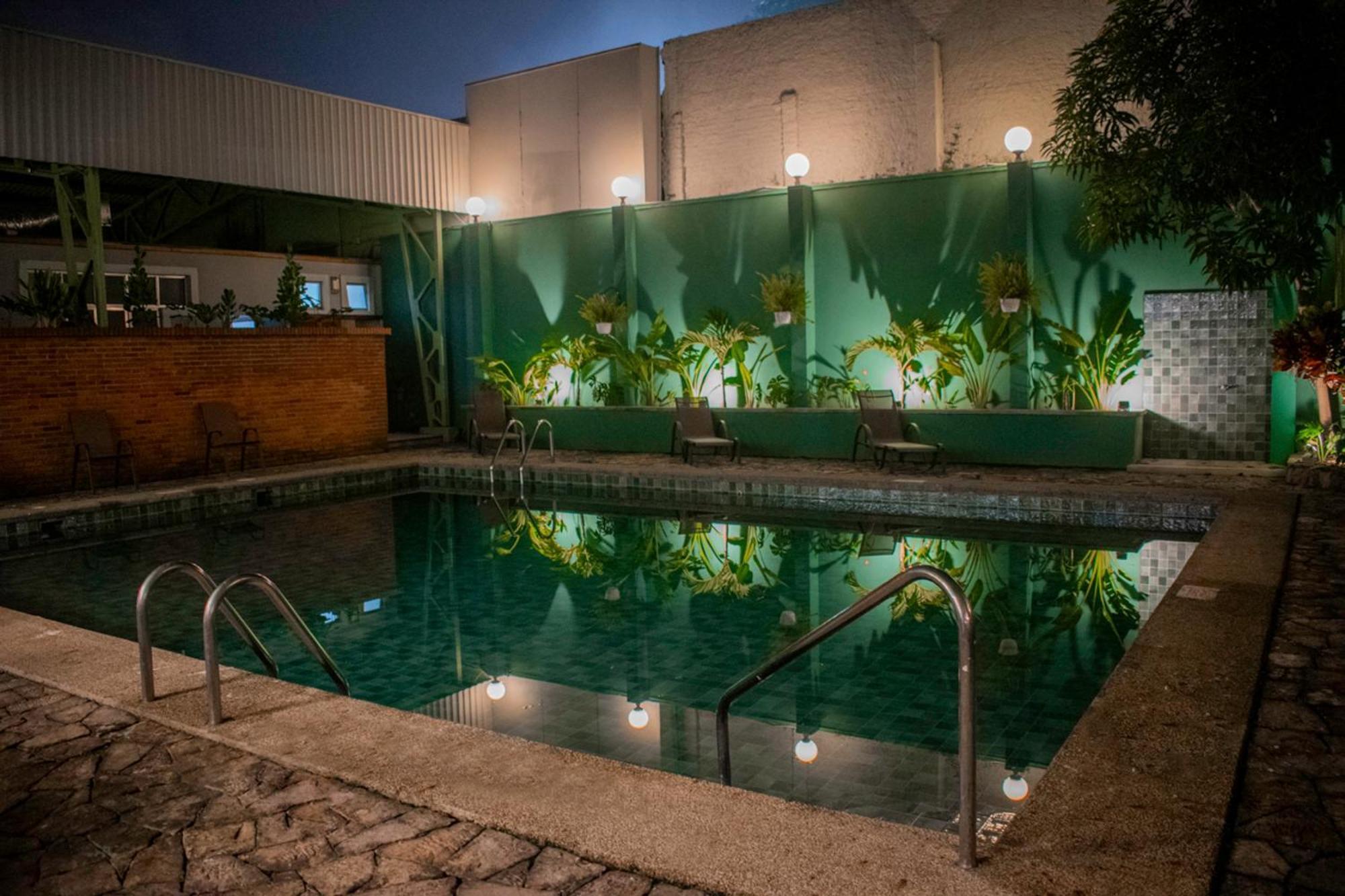 Soy Local San Jose Hotel Bagian luar foto