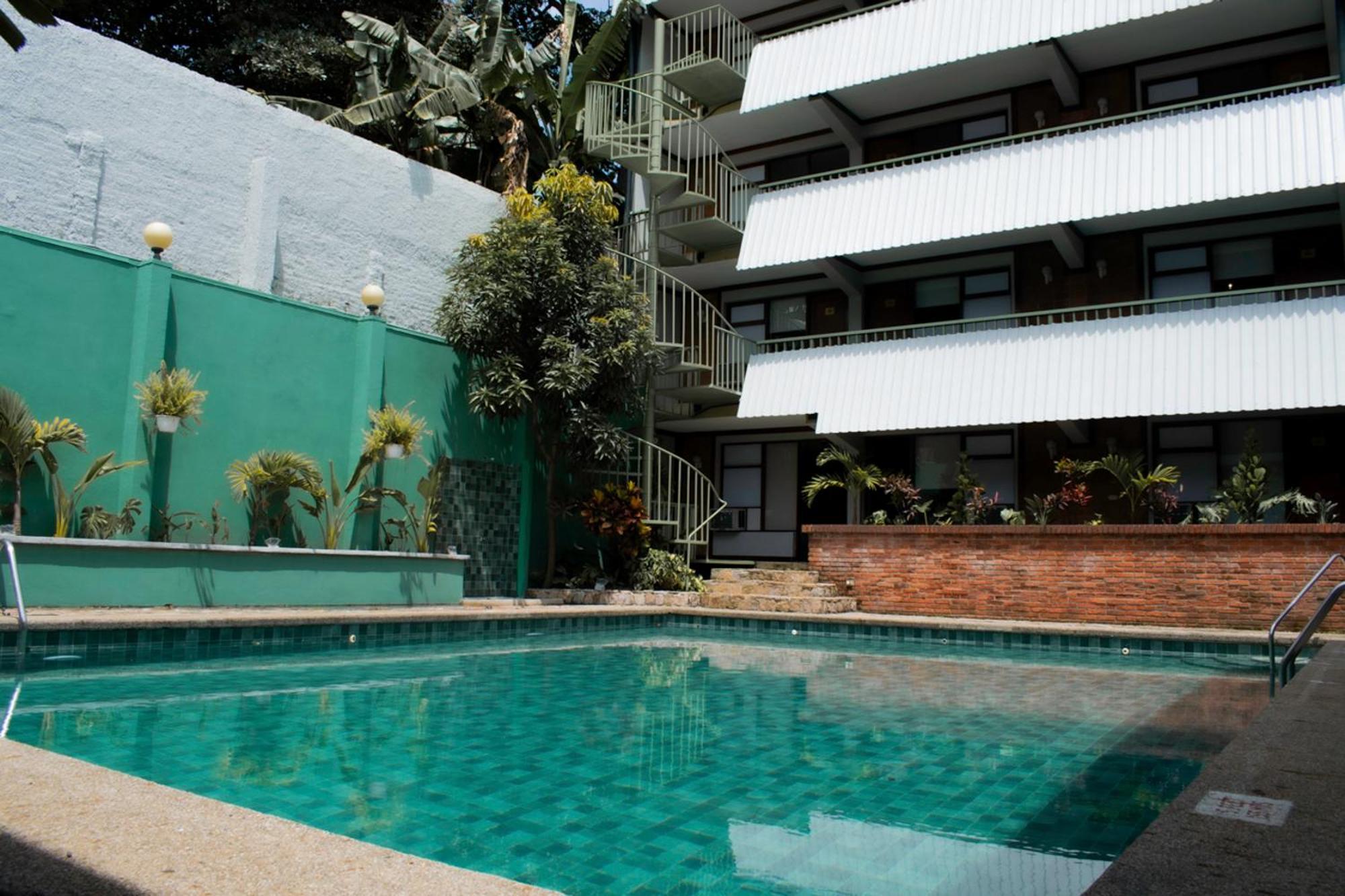 Soy Local San Jose Hotel Bagian luar foto