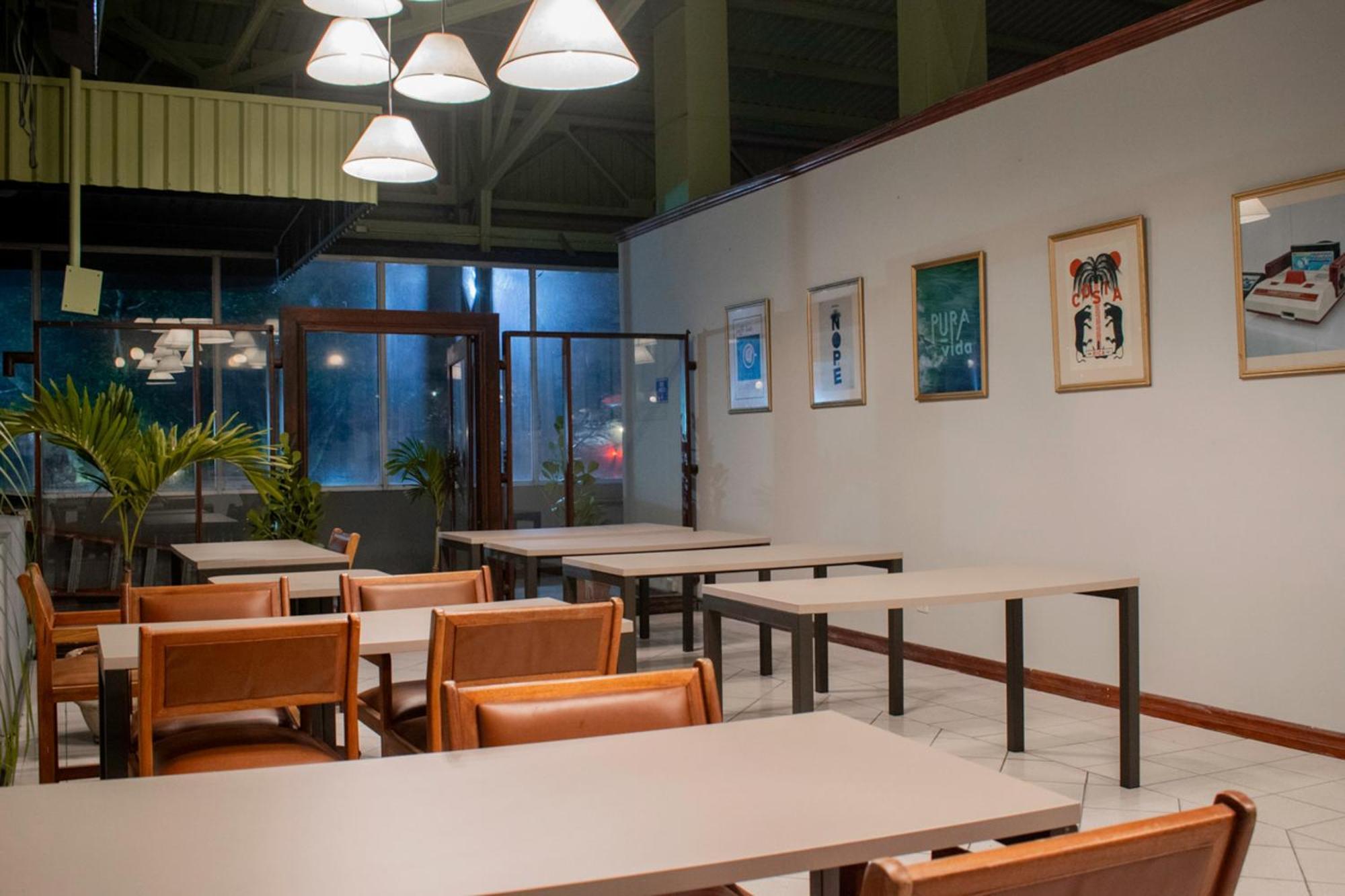 Soy Local San Jose Hotel Bagian luar foto