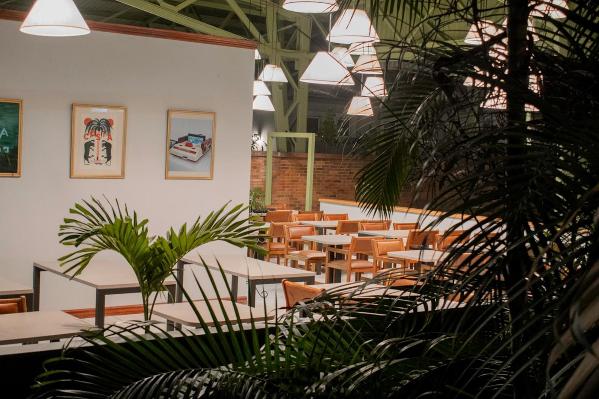 Soy Local San Jose Hotel Bagian luar foto