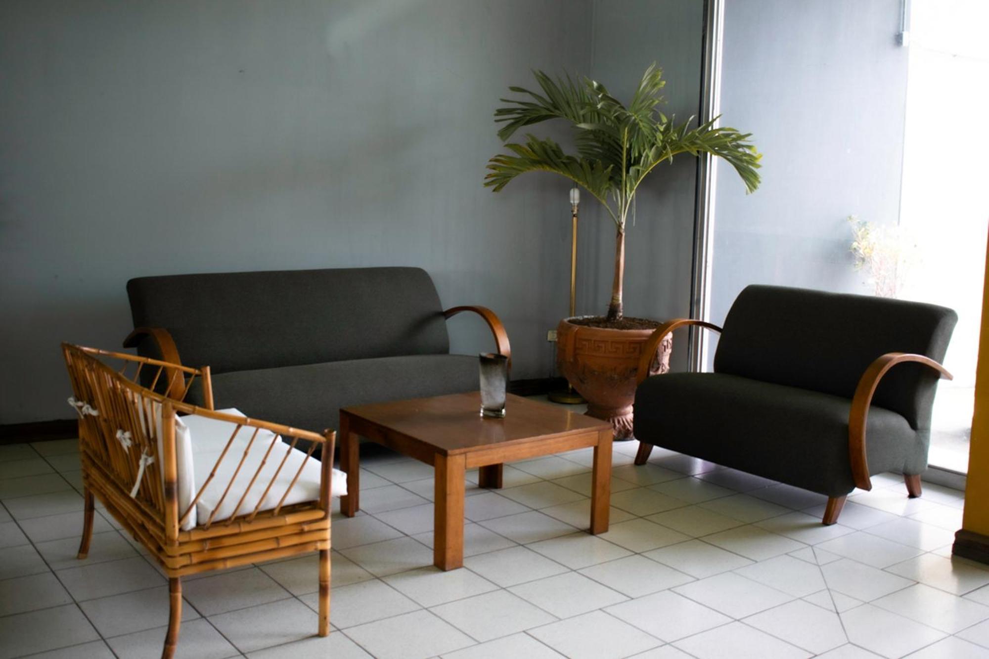 Soy Local San Jose Hotel Bagian luar foto