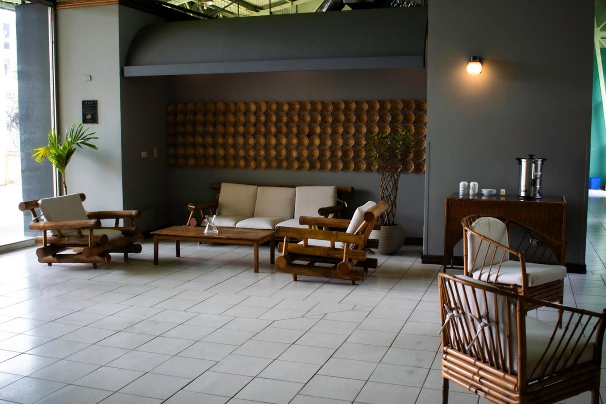 Soy Local San Jose Hotel Bagian luar foto