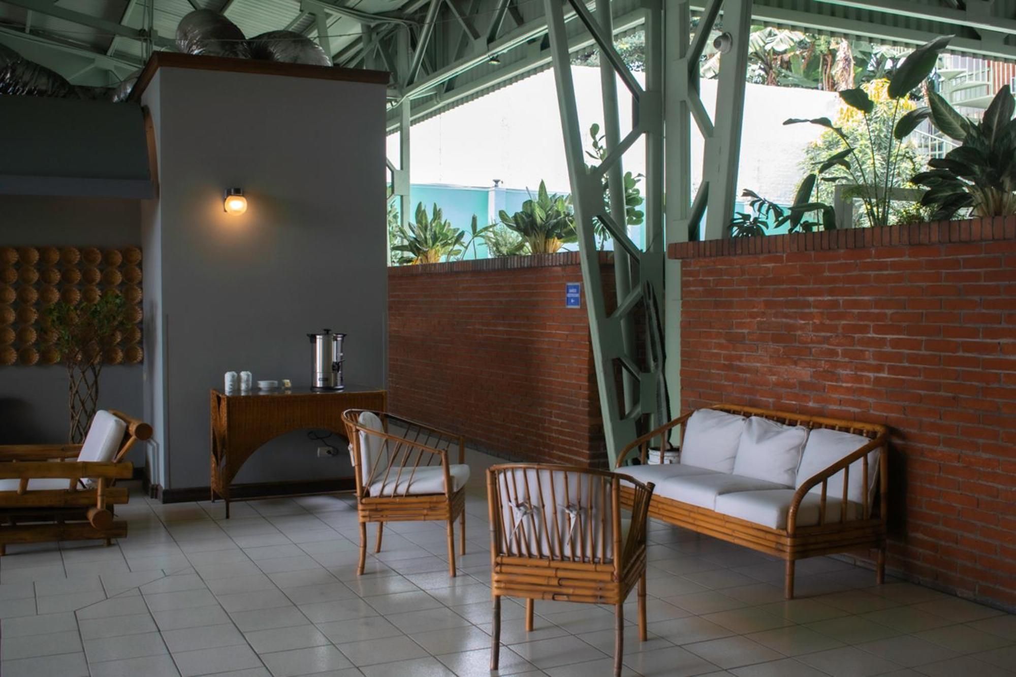 Soy Local San Jose Hotel Bagian luar foto