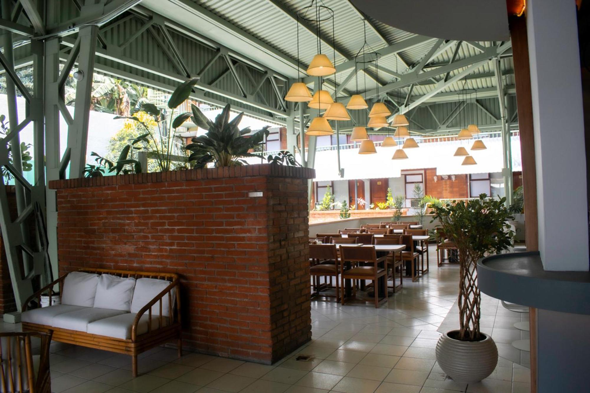 Soy Local San Jose Hotel Bagian luar foto