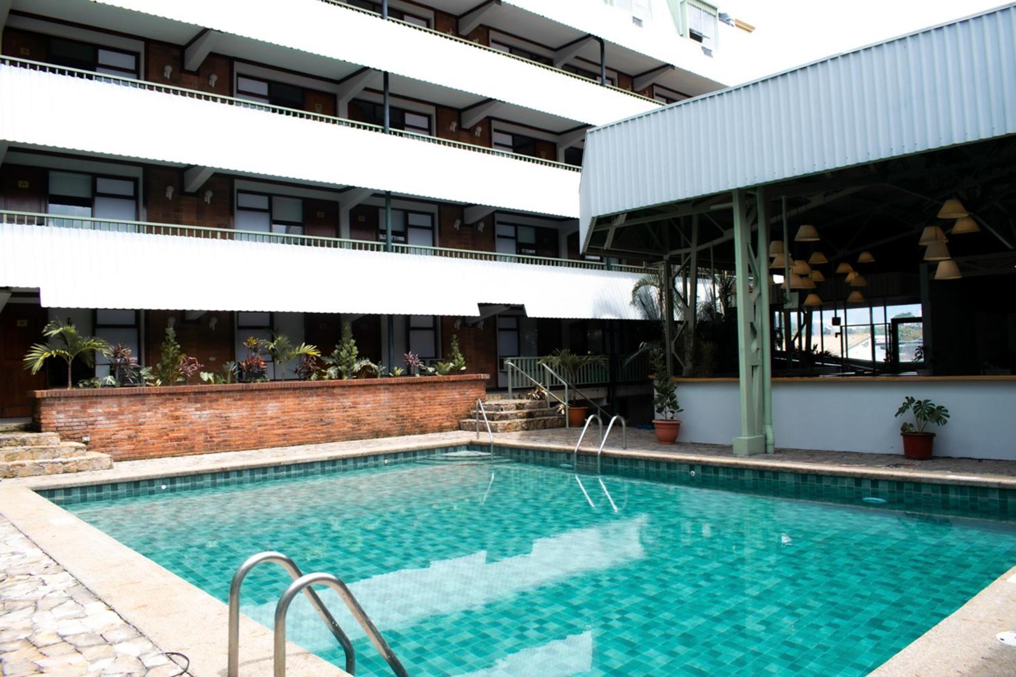 Soy Local San Jose Hotel Bagian luar foto