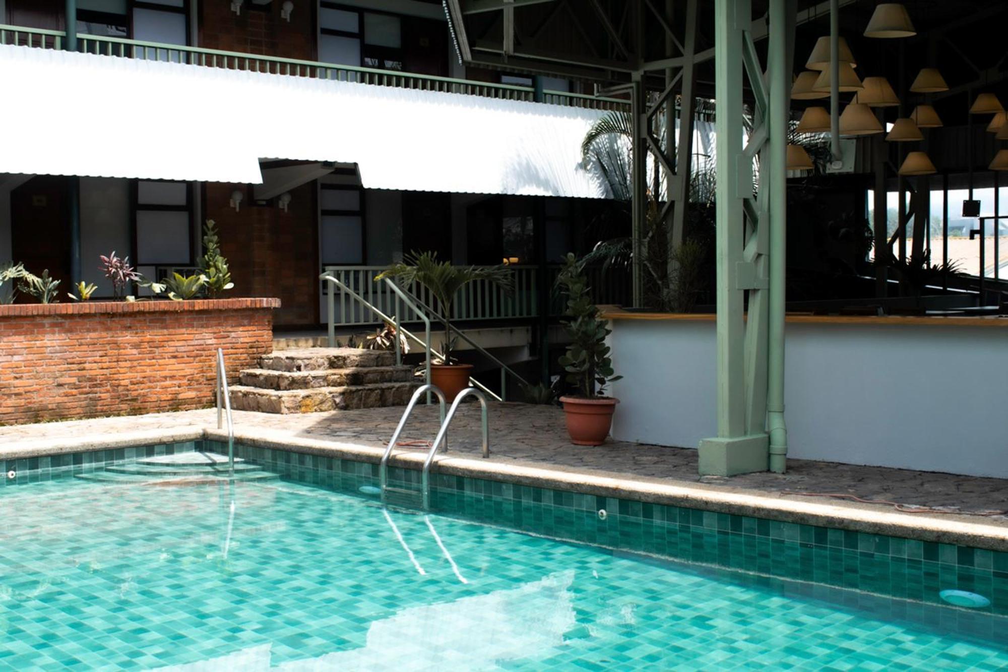 Soy Local San Jose Hotel Bagian luar foto