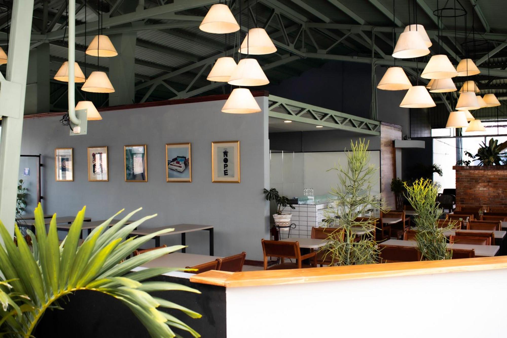 Soy Local San Jose Hotel Bagian luar foto