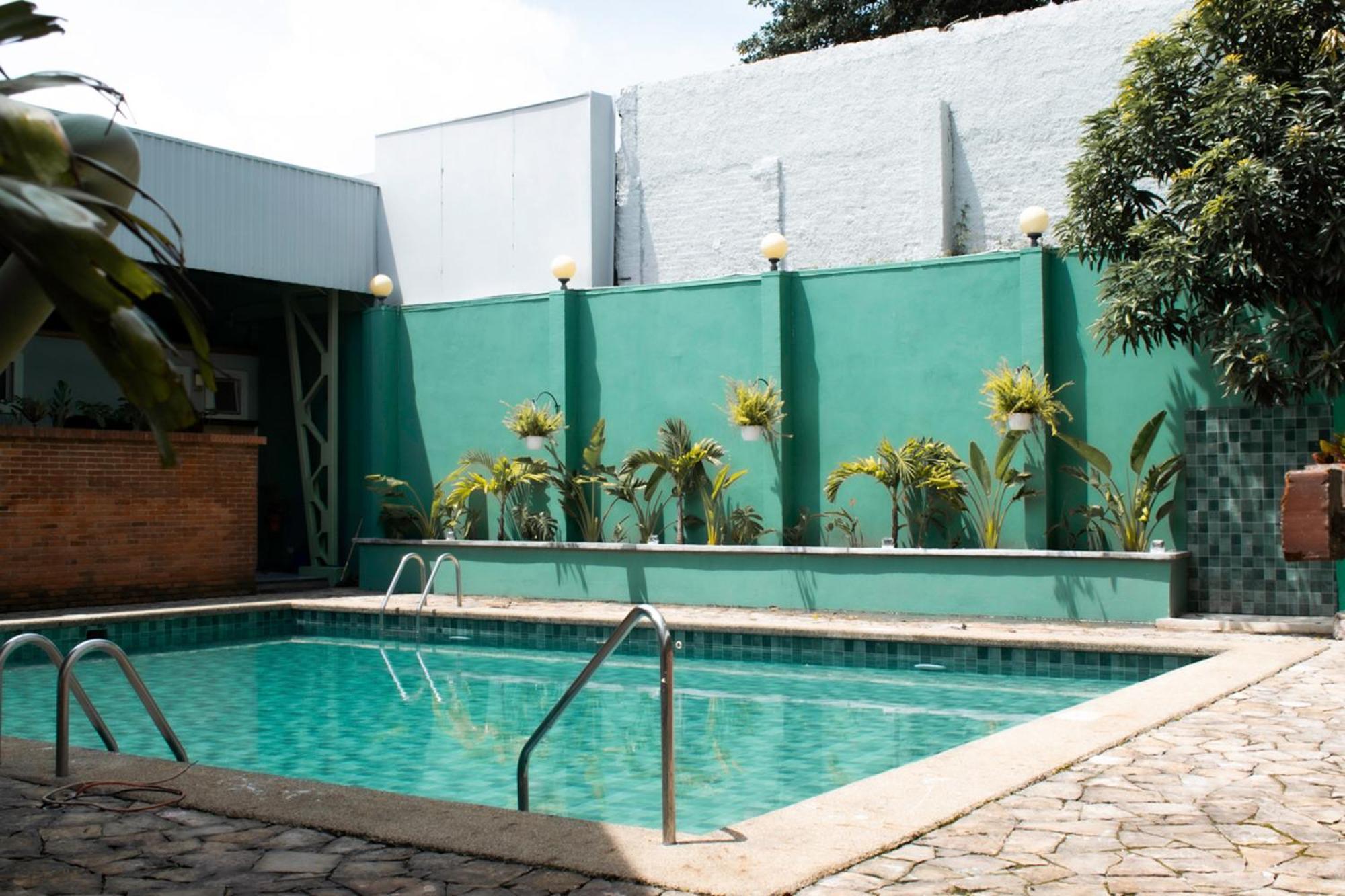 Soy Local San Jose Hotel Bagian luar foto