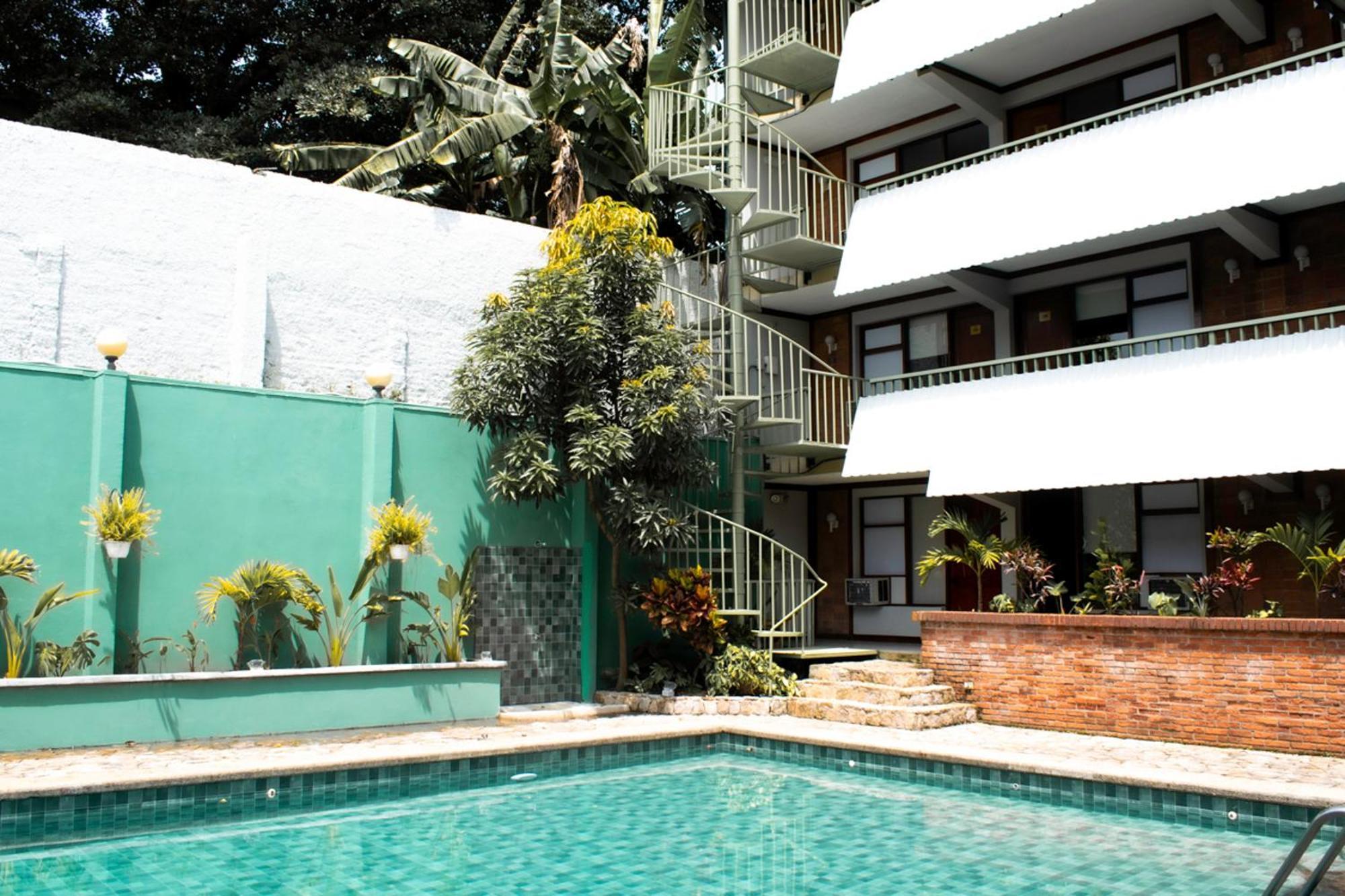 Soy Local San Jose Hotel Bagian luar foto