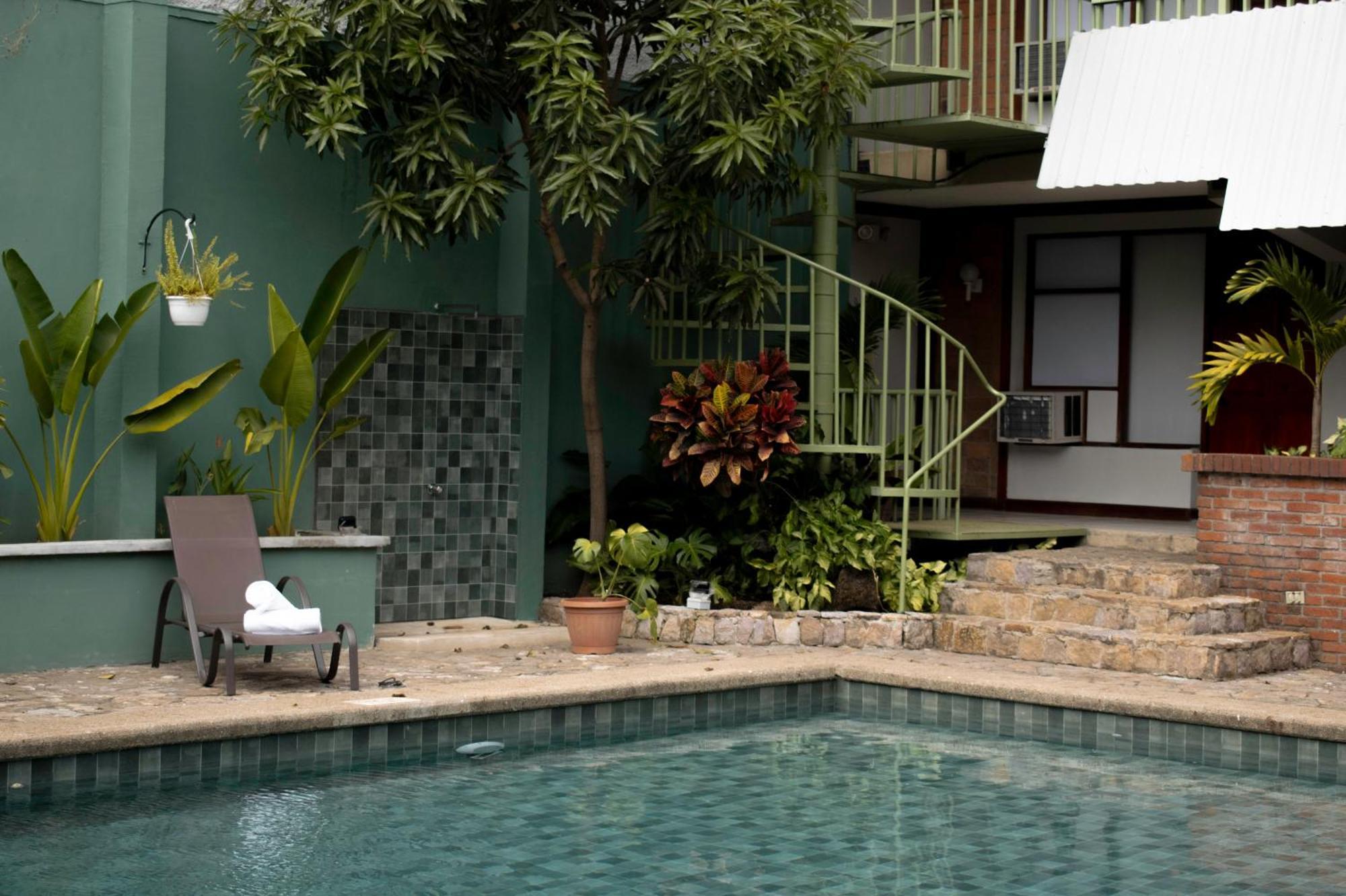 Soy Local San Jose Hotel Bagian luar foto